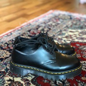 Dr. Martens 1461 Bex Smooth Leather Oxford